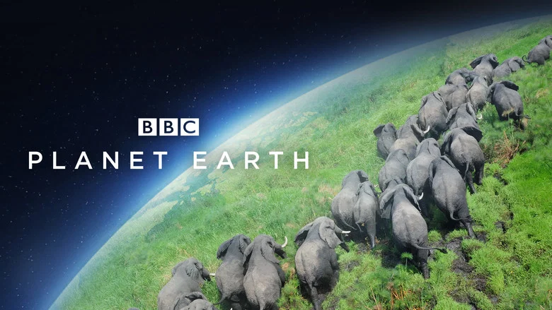 Planet Earth still