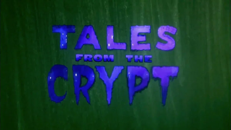Tales from the Crypt still