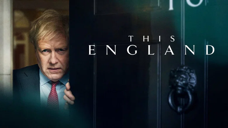 This England still