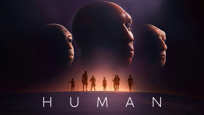 Human still
