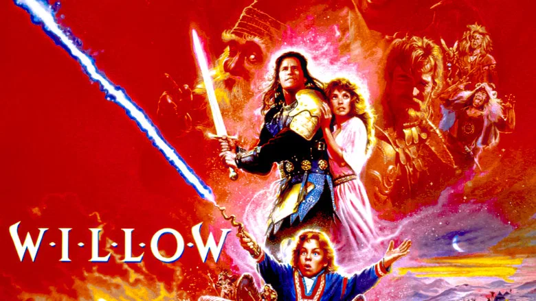Willow still
