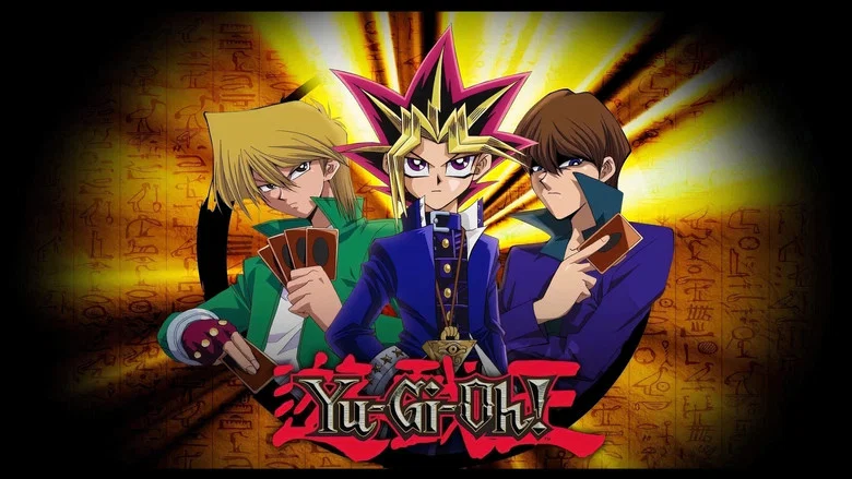 Yu-Gi-Oh! Duel Monsters still