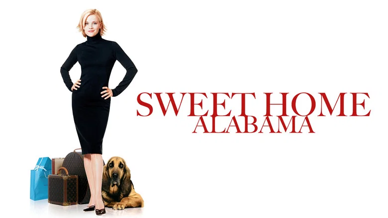 Sweet Home Alabama still
