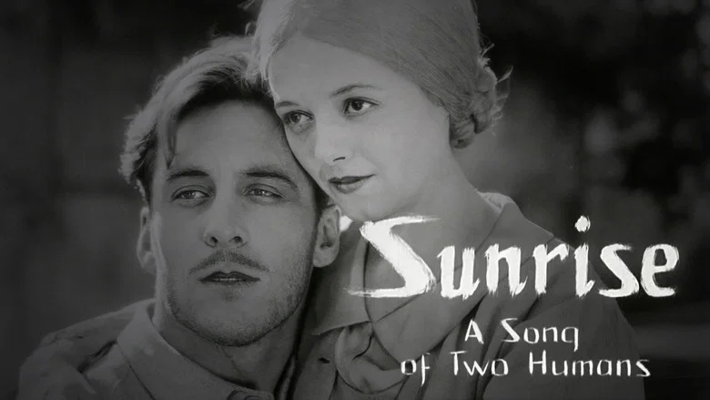Sunrise: A Song of Two Humans still