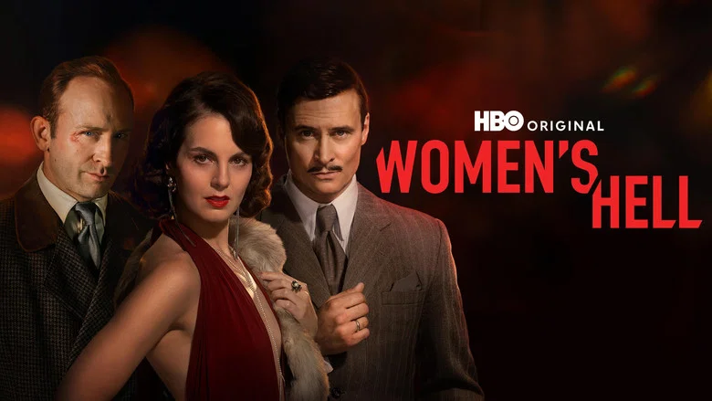 Women's Hell still