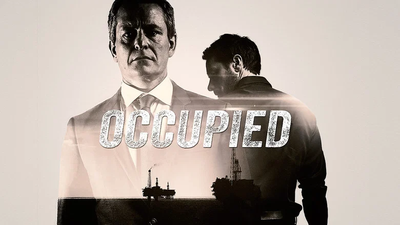 Occupied still