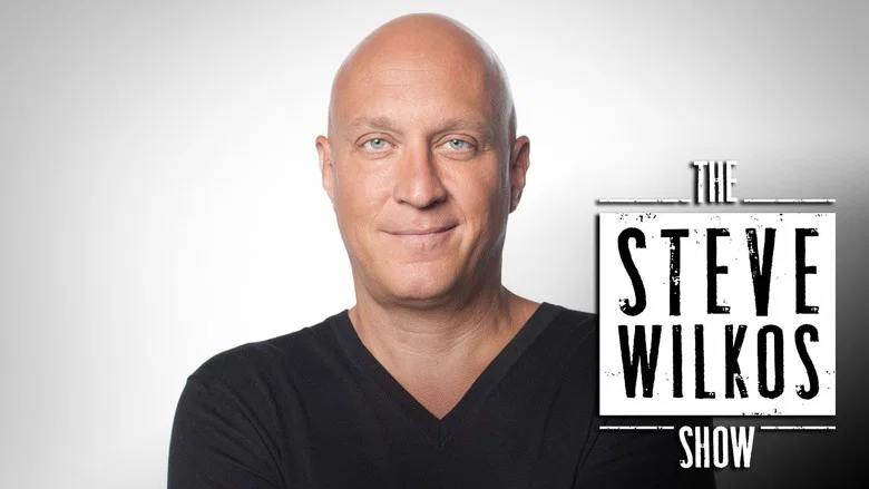 The Steve Wilkos Show still