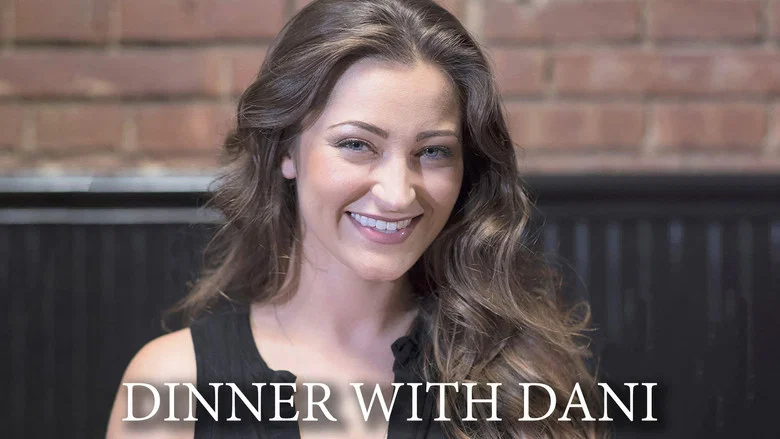 Dinner with Dani still