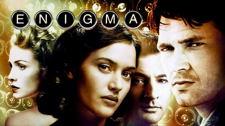 Enigma still