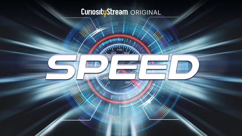 Speed still