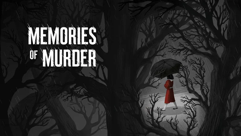 Memories of Murder still