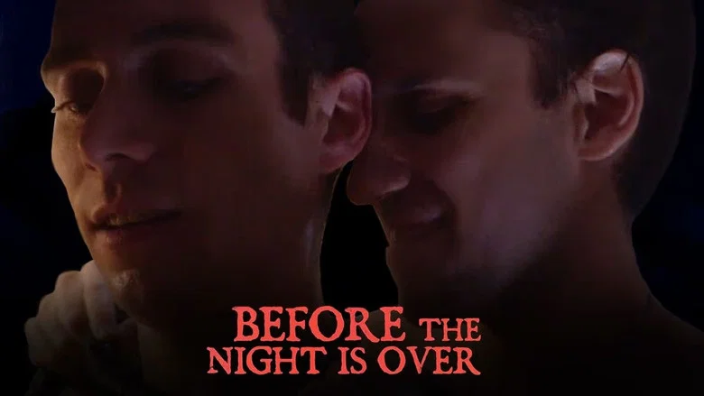 Before the Night Is Over still