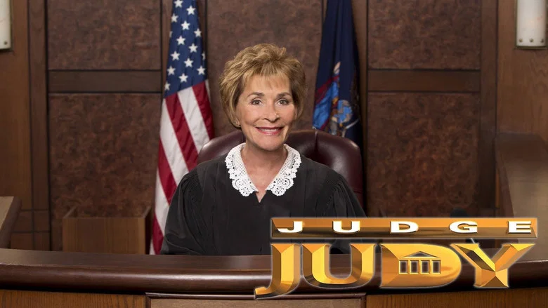 Judge Judy still