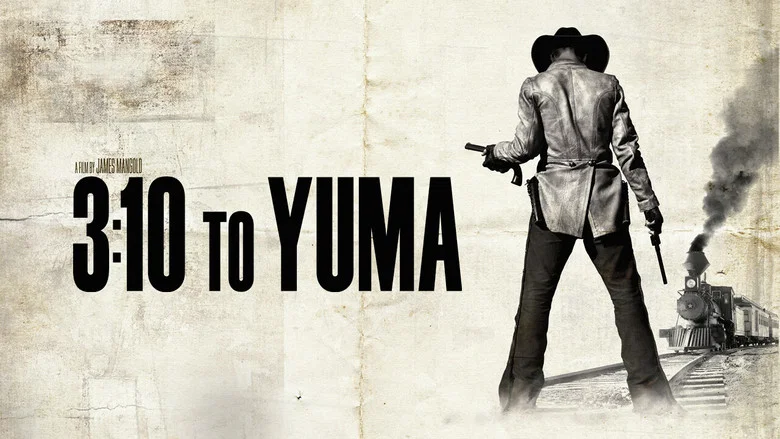 3:10 to Yuma still