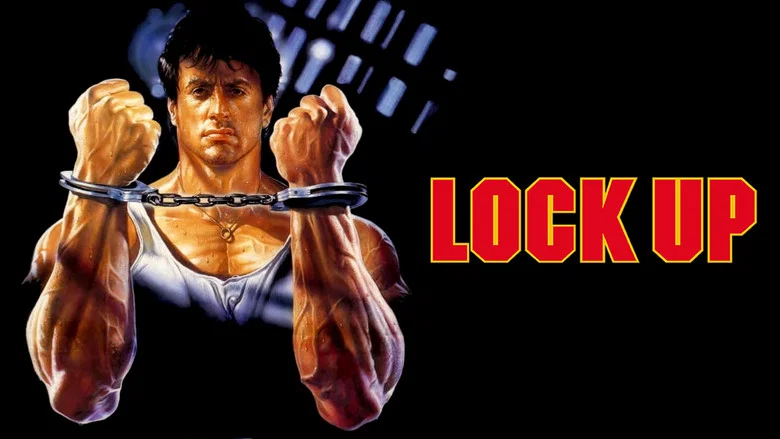 Lock Up still