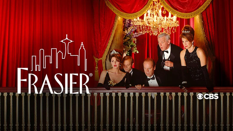 Frasier still