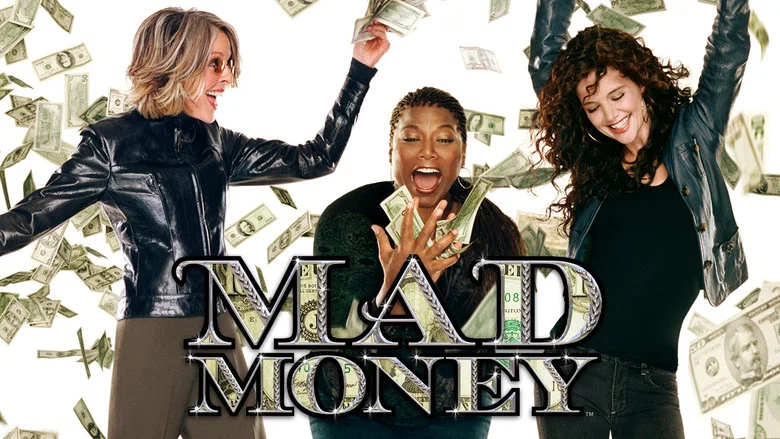 Mad Money still