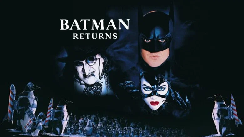 Batman Returns still