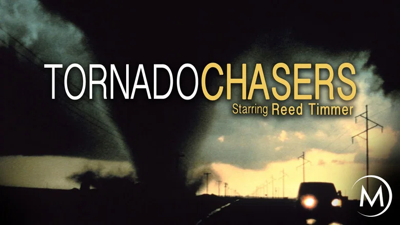 Tornado Chasers still