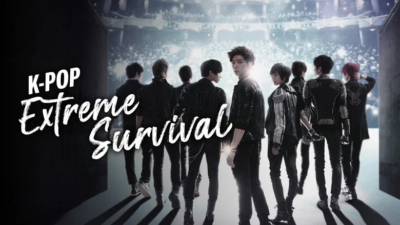 K-POP Extreme Survival still