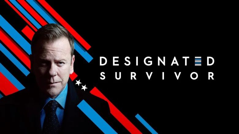 Designated Survivor still