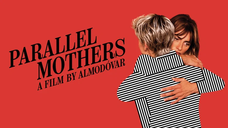 Parallel Mothers still
