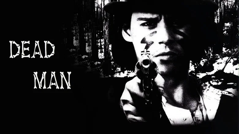 Dead Man still