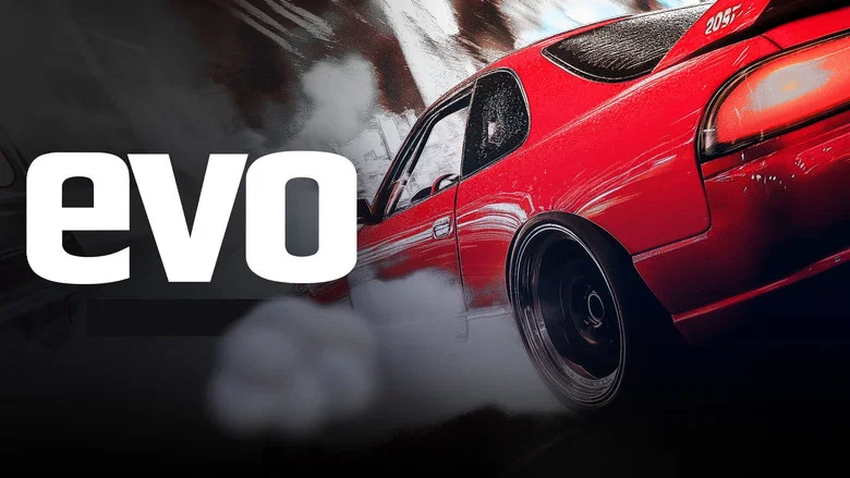 EVO still