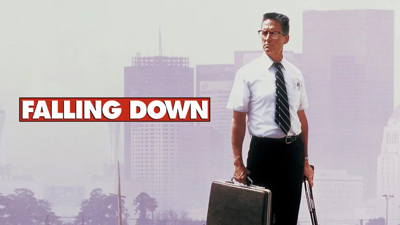 Falling Down still