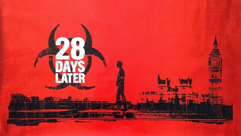 28 Days Later still