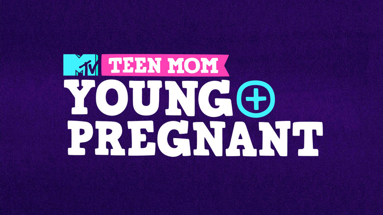 Teen Mom: Young + Pregnant still