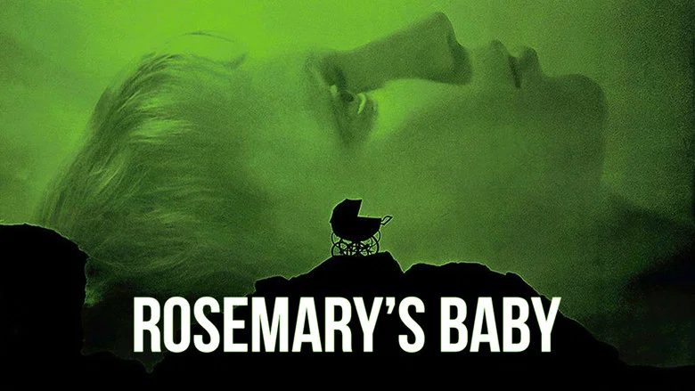 Rosemary's Baby still
