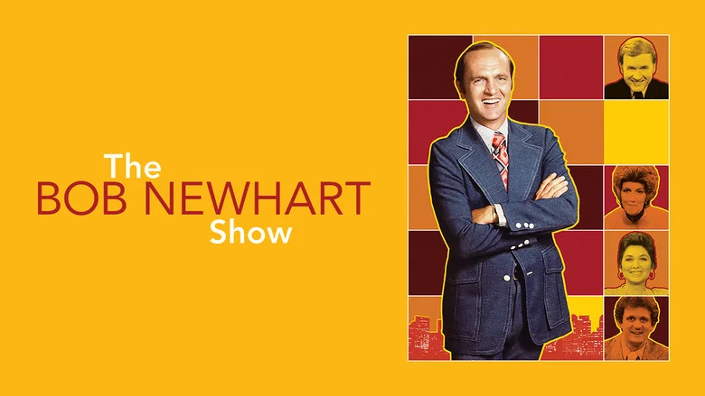 The Bob Newhart Show still