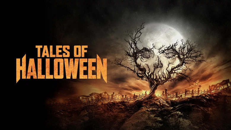 Tales of Halloween still