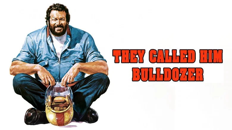 They Called Him Bulldozer still