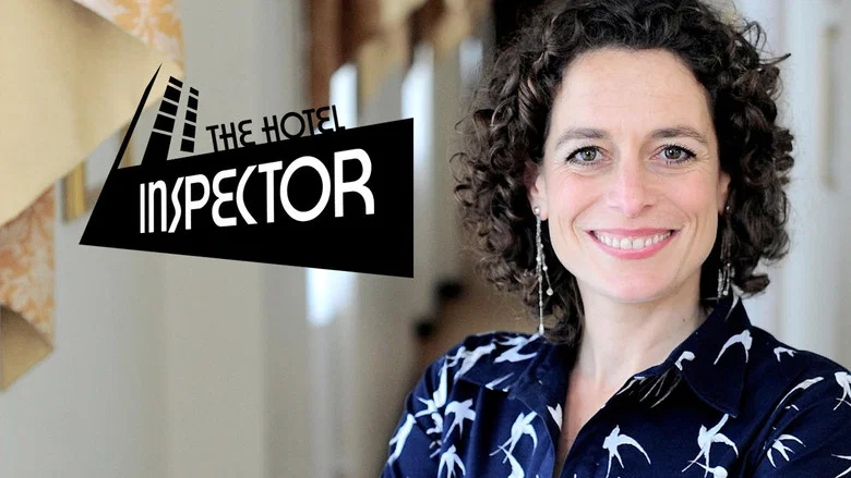 The Hotel Inspector still