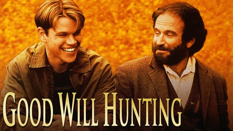 Good Will Hunting still