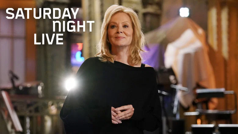 Saturday Night Live still