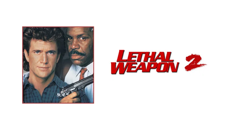Lethal Weapon 2 still