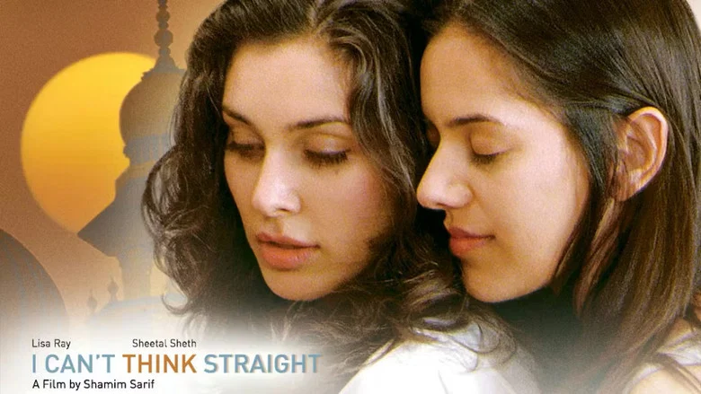 I Can't Think Straight still