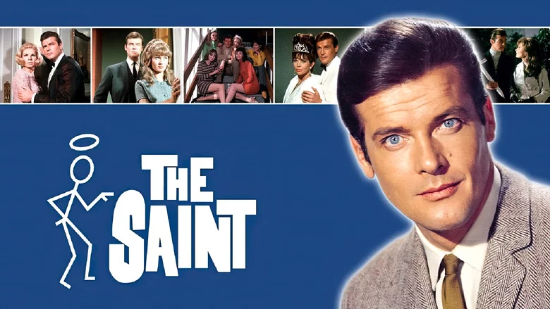 The Saint still