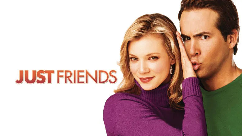 Just Friends still