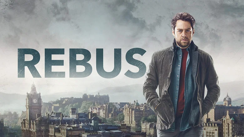 Rebus still