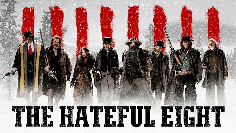 The Hateful Eight still