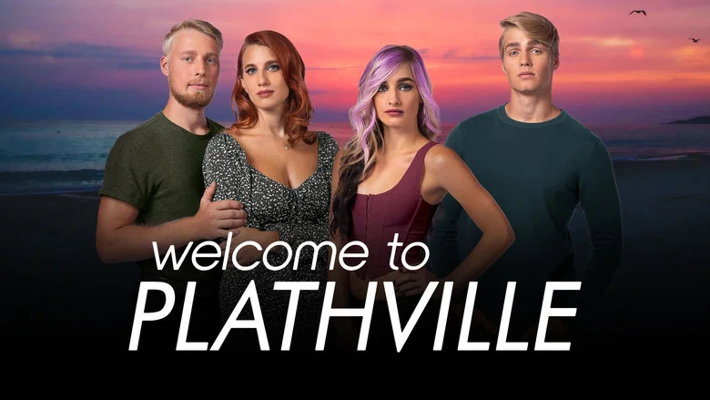 Welcome to Plathville still
