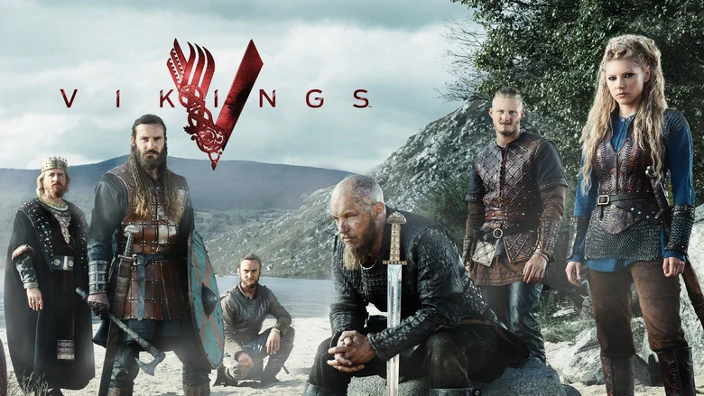 Vikings still