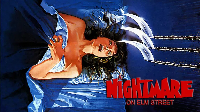 A Nightmare on Elm Street still
