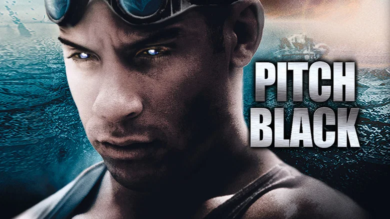 Pitch Black still