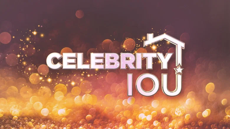 Celebrity IOU still