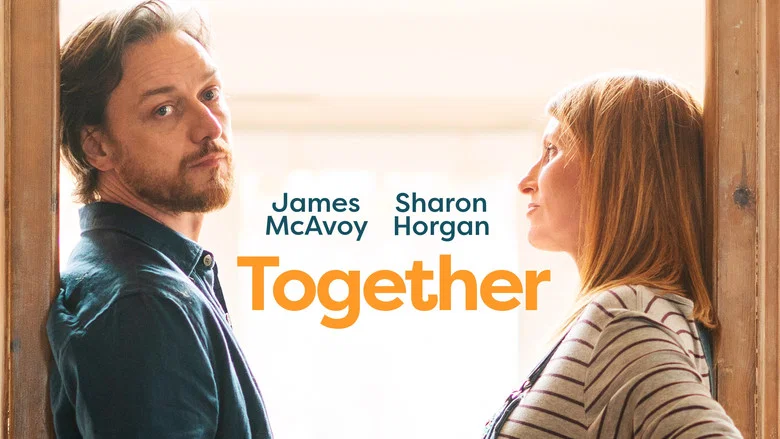 Together still